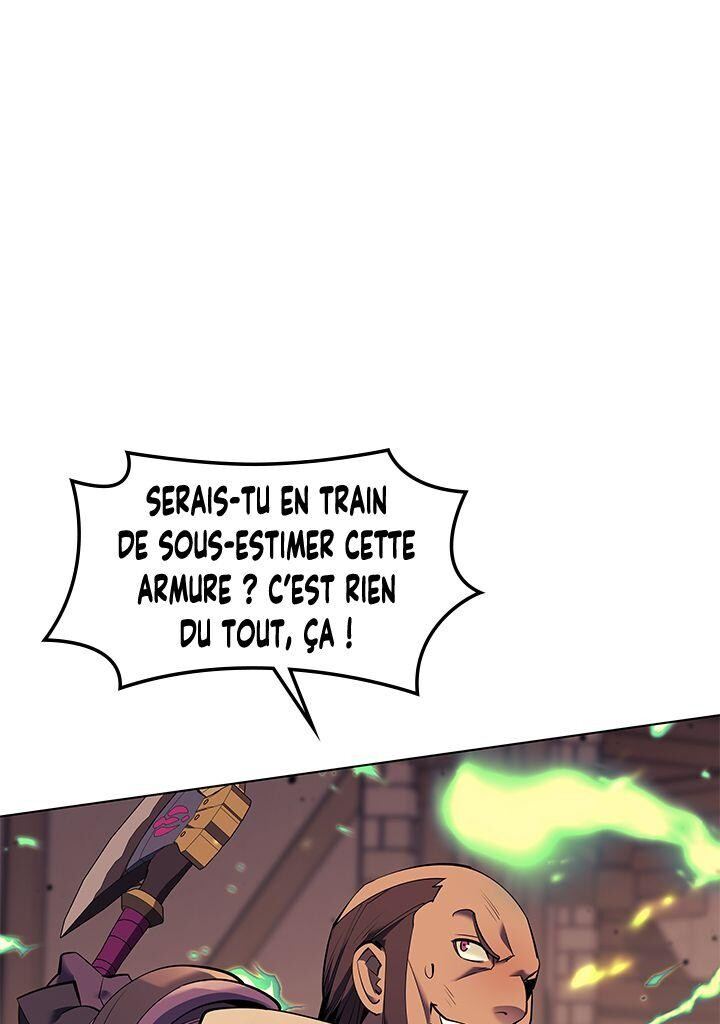 Read Overgeared Remake Scan Manga Online