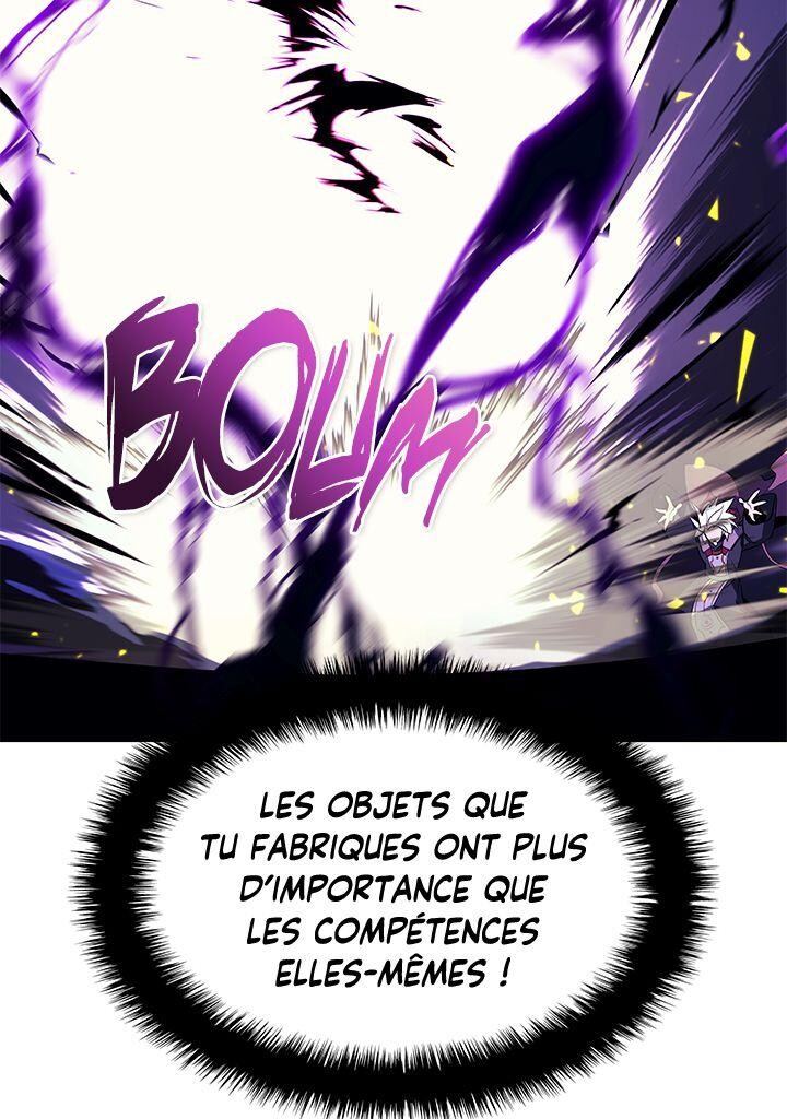 Read Overgeared Remake Scan Manga Online