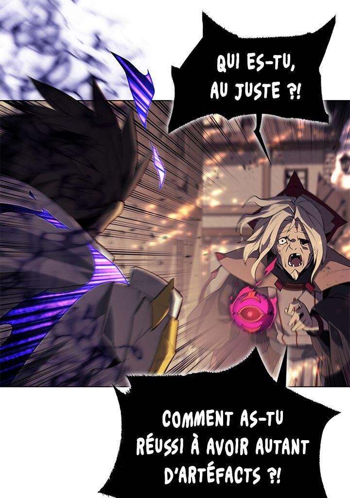 Read Overgeared Remake Scan Manga Online