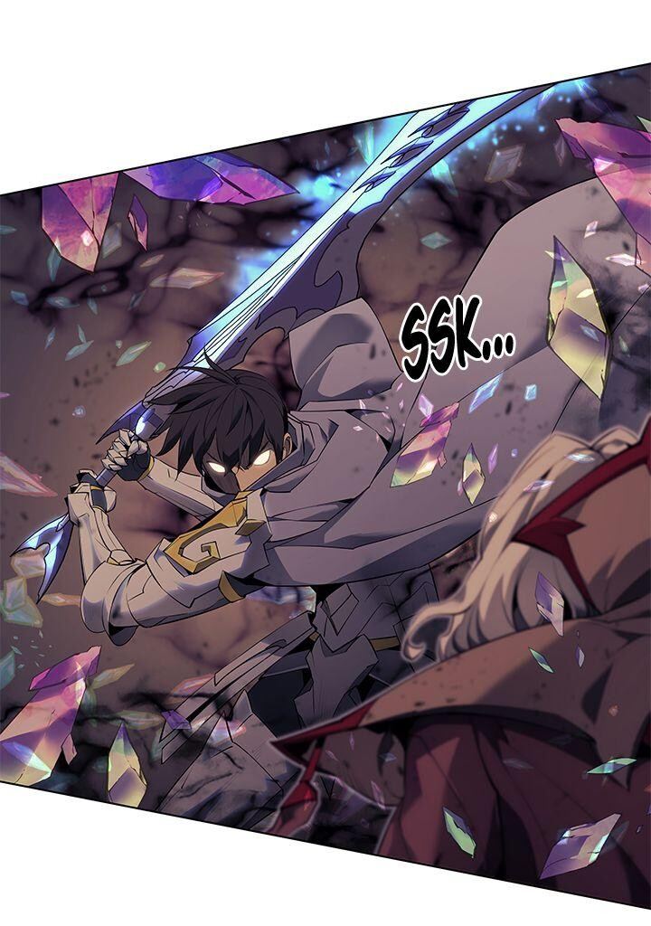 Read Overgeared Remake Scan Manga Online