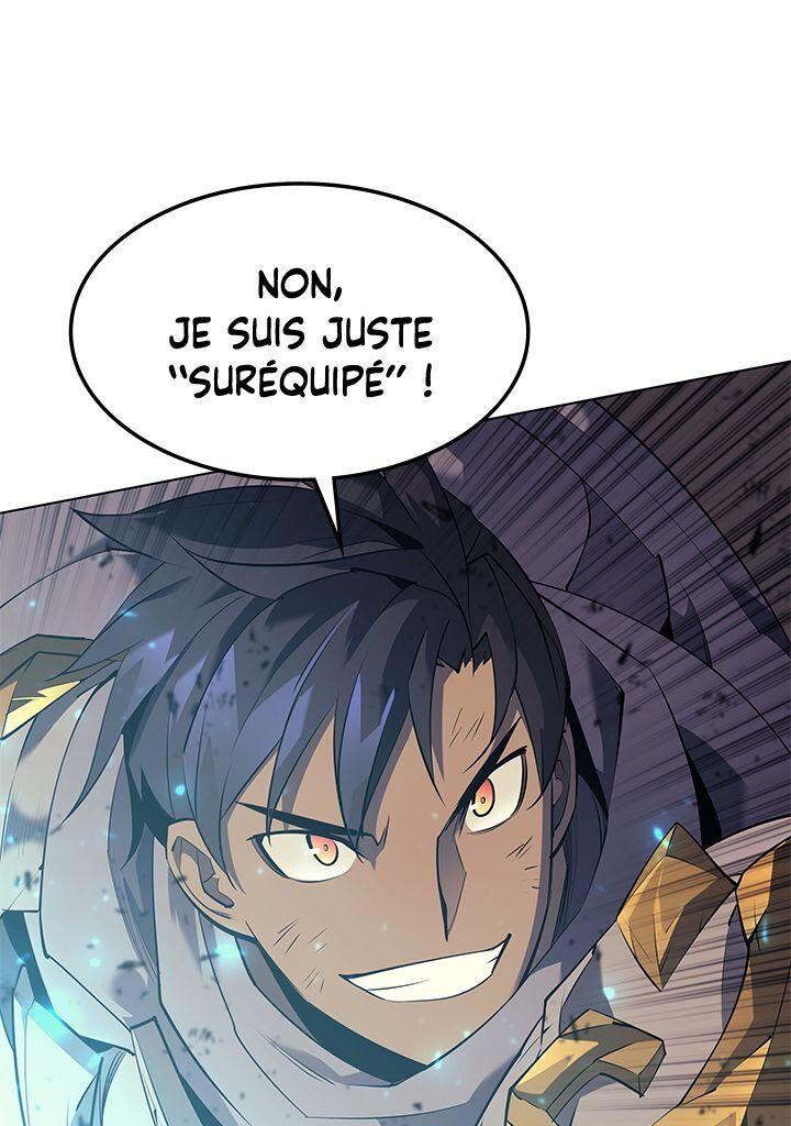 Read Overgeared Remake Scan Manga Online
