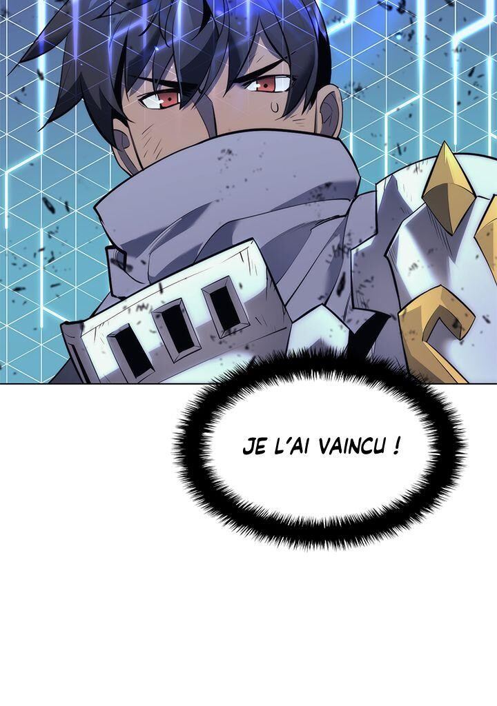 Read Overgeared Remake Scan Manga Online