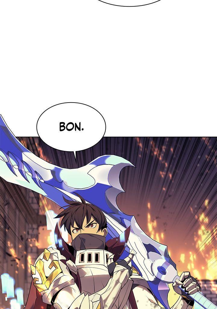 Read Overgeared Remake Scan Manga Online