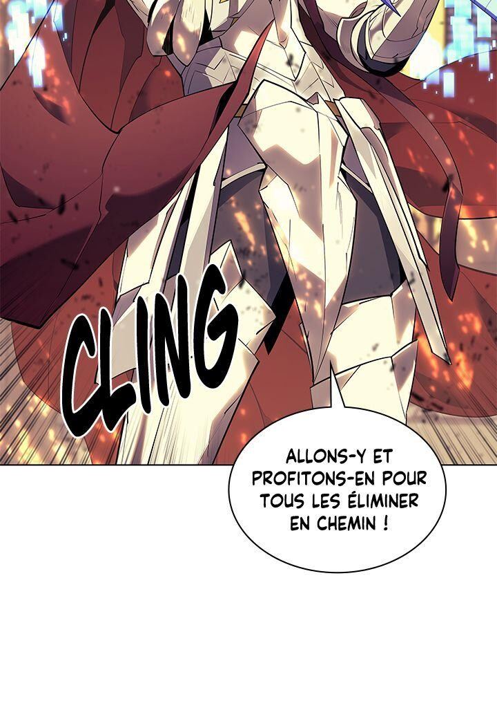 Read Overgeared Remake Scan Manga Online