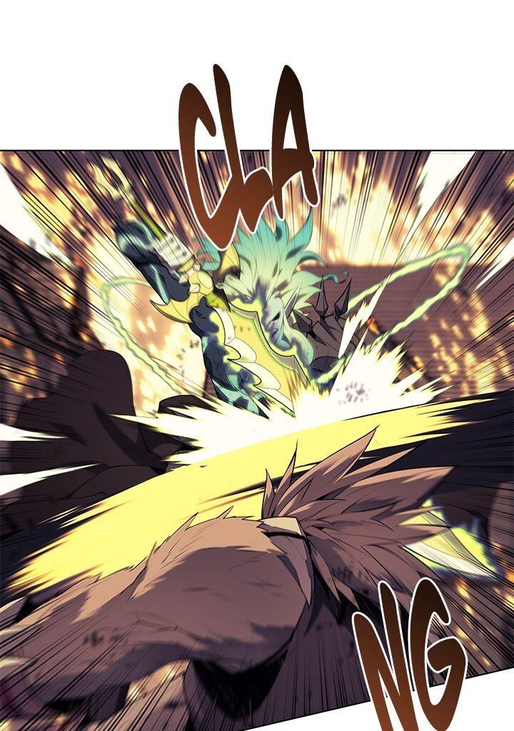 Read Overgeared Remake Scan Manga Online
