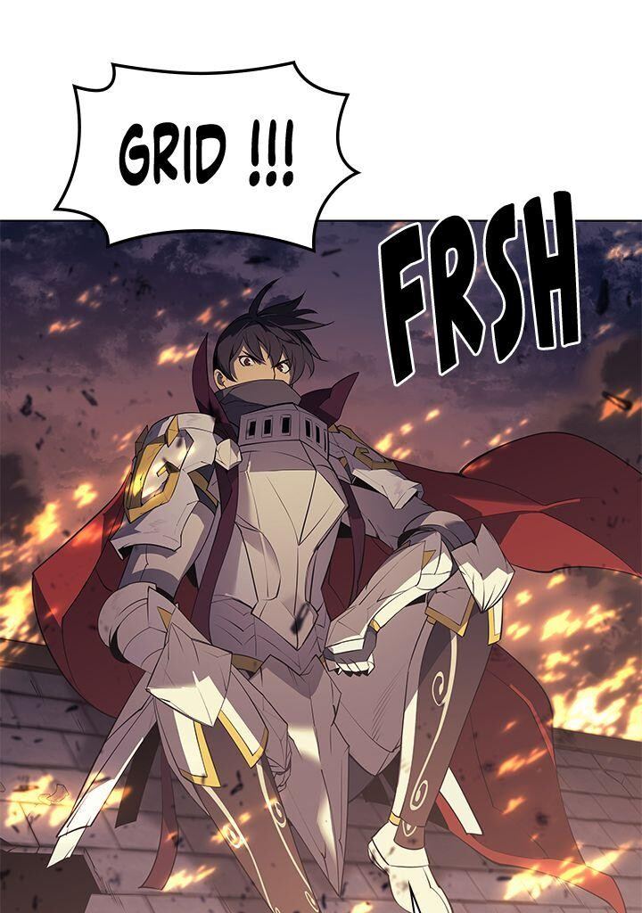 Read Overgeared Remake Scan Manga Online