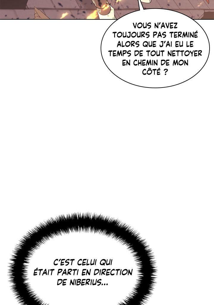 Read Overgeared Remake Scan Manga Online