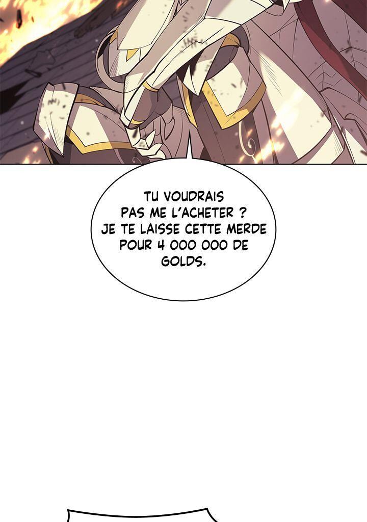 Read Overgeared Remake Scan Manga Online