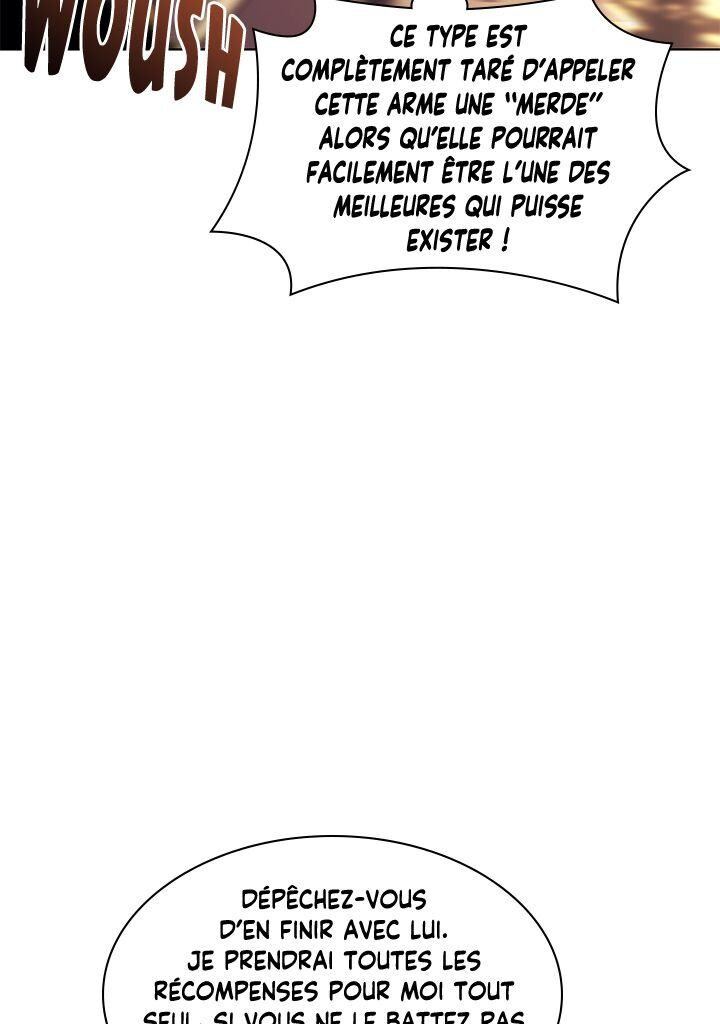 Read Overgeared Remake Scan Manga Online