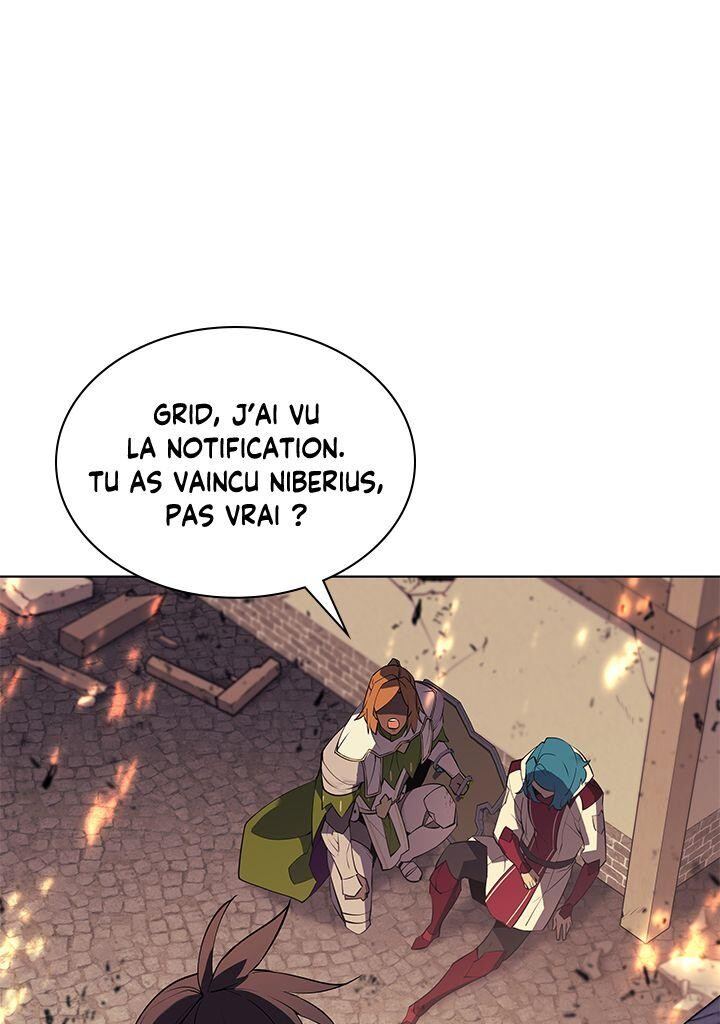 Read Overgeared Remake Scan Manga Online