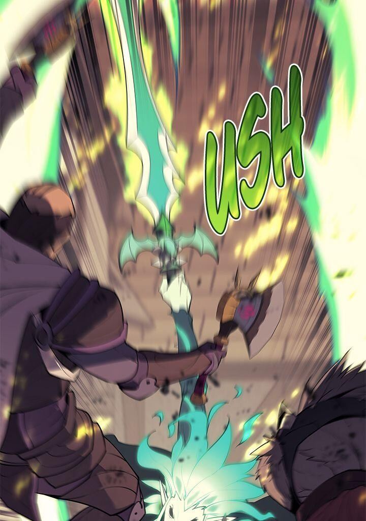Read Overgeared Remake Scan Manga Online