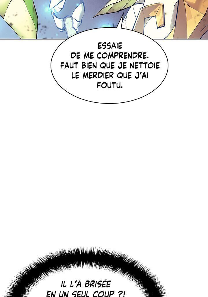 Read Overgeared Remake Scan Manga Online