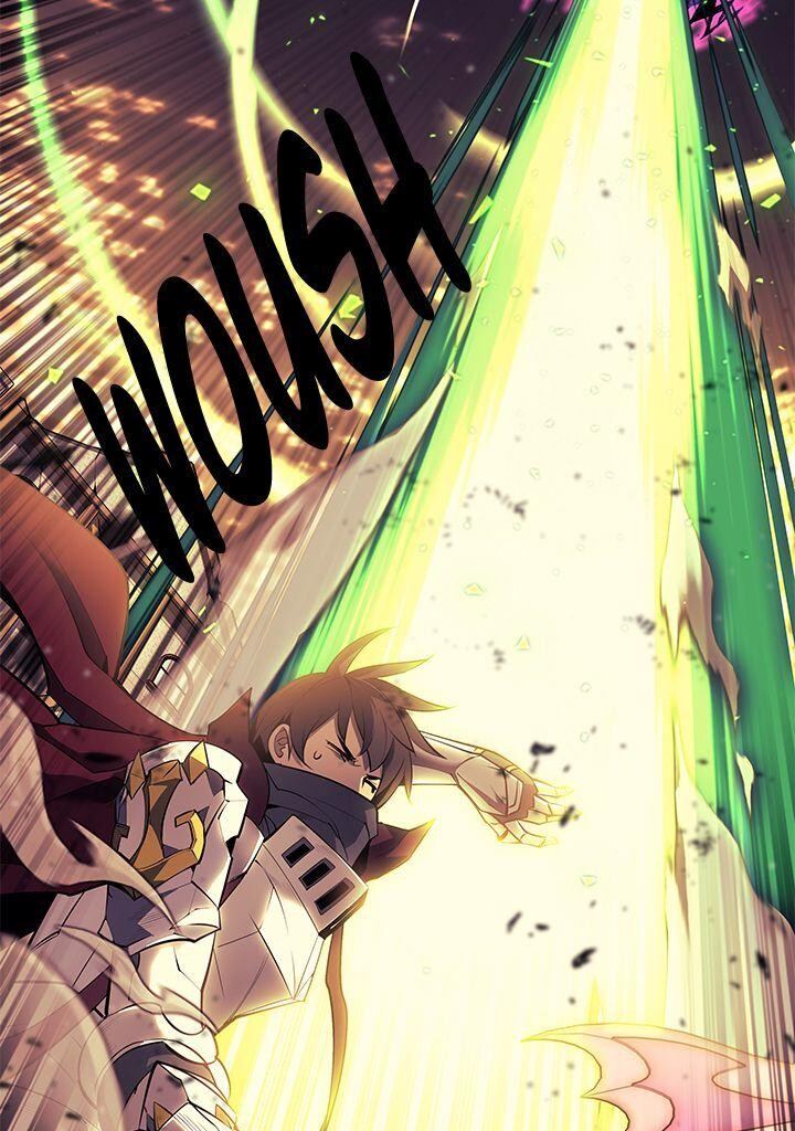 Read Overgeared Remake Scan Manga Online