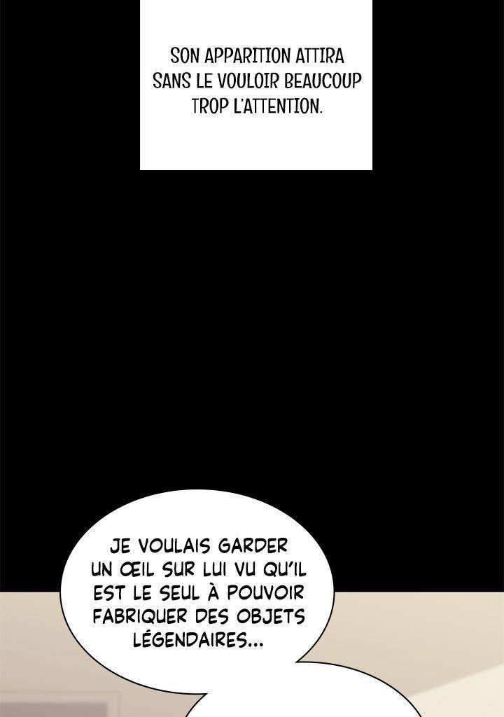 Read Overgeared Remake Scan Manga Online
