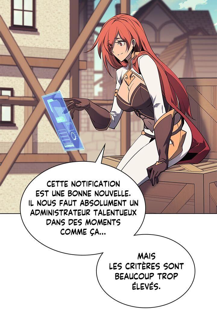 Read Overgeared Remake Scan Manga Online