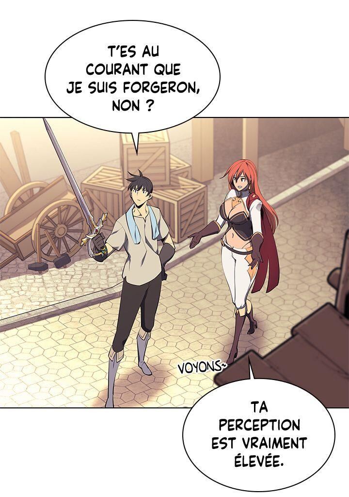 Read Overgeared Remake Scan Manga Online