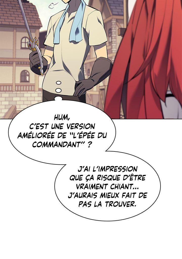 Read Overgeared Remake Scan Manga Online