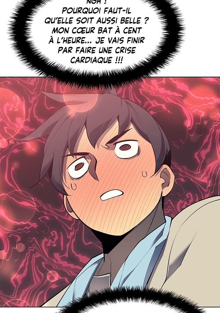 Read Overgeared Remake Scan Manga Online