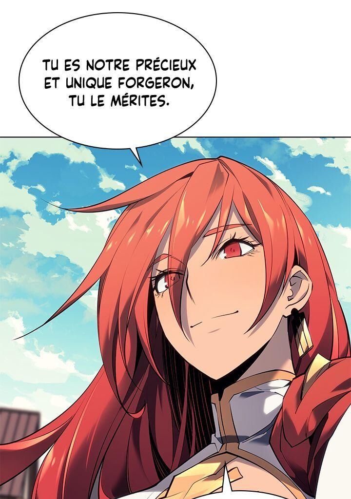 Read Overgeared Remake Scan Manga Online