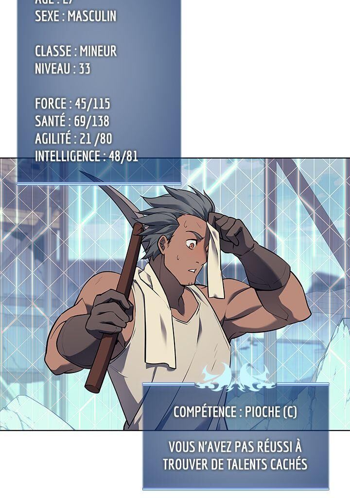 Read Overgeared Remake Scan Manga Online