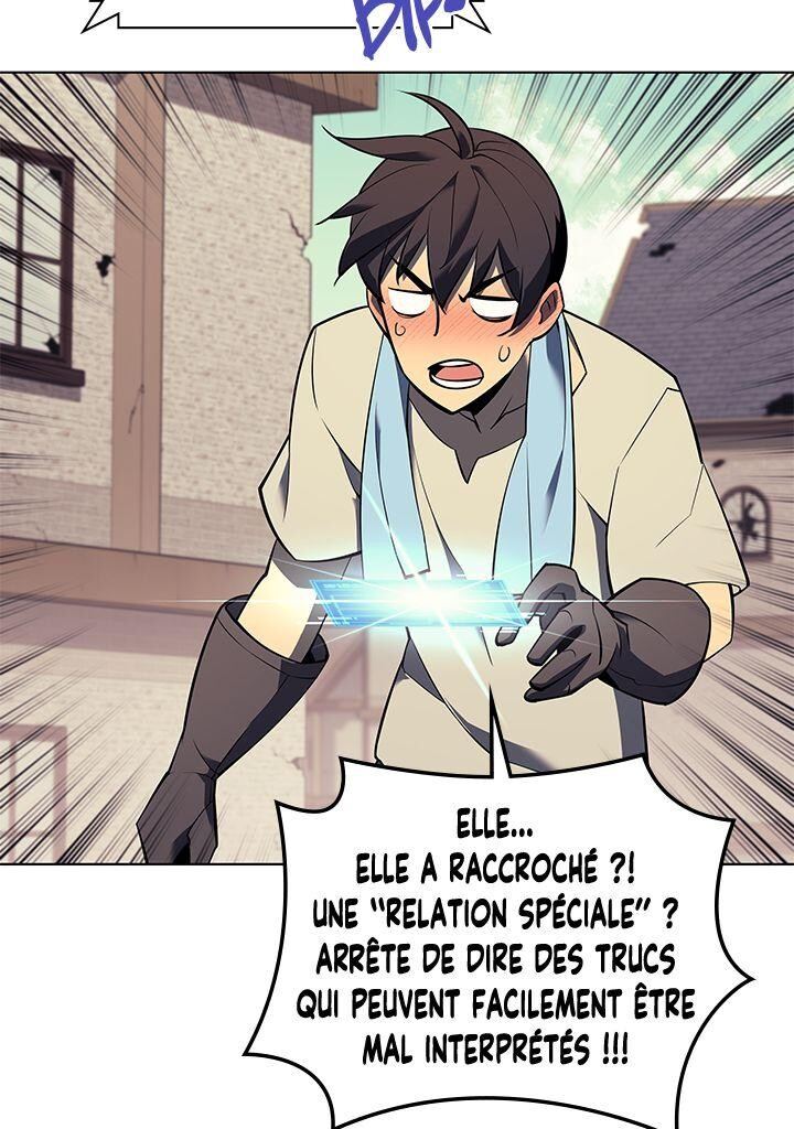 Read Overgeared Remake Scan Manga Online