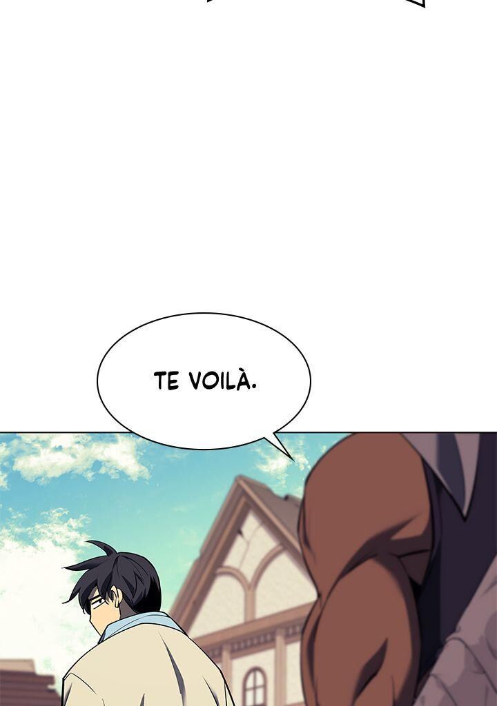 Read Overgeared Remake Scan Manga Online