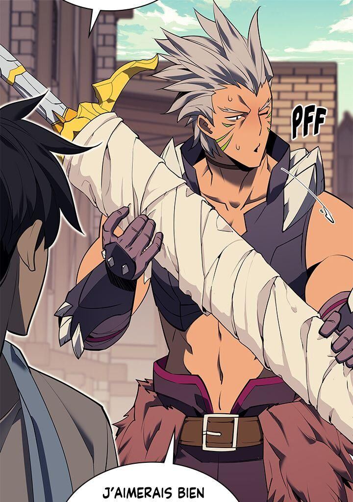 Read Overgeared Remake Scan Manga Online