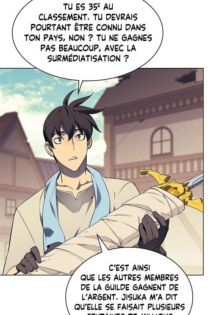 Read Overgeared Remake Scan Manga Online
