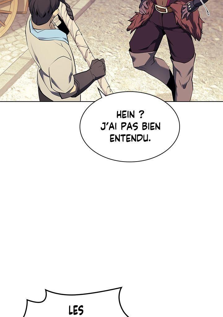 Read Overgeared Remake Scan Manga Online