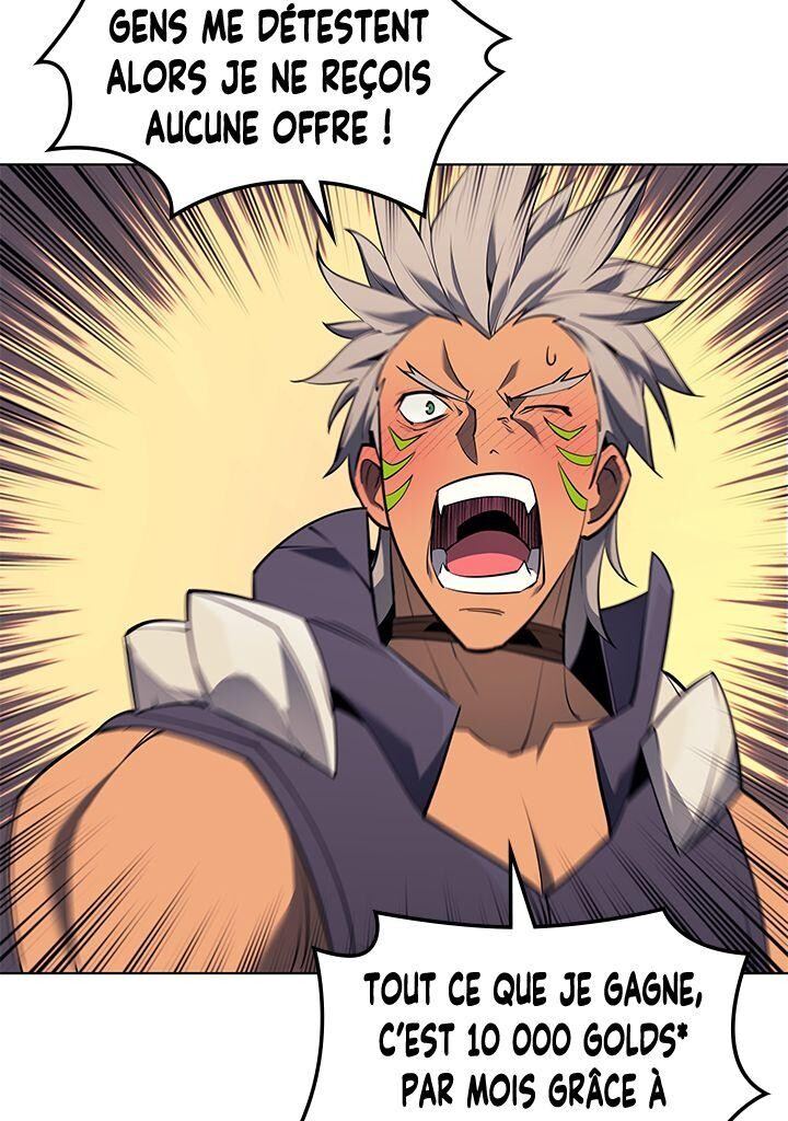 Read Overgeared Remake Scan Manga Online