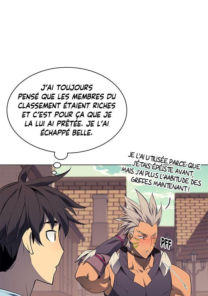 Read Overgeared Remake Scan Manga Online