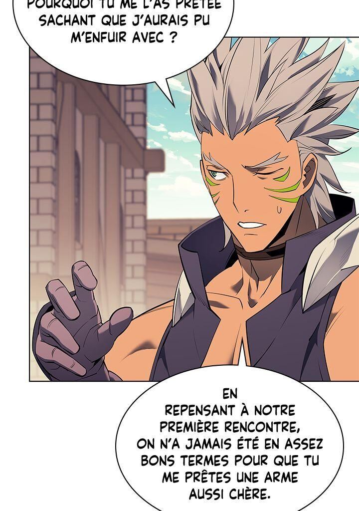Read Overgeared Remake Scan Manga Online