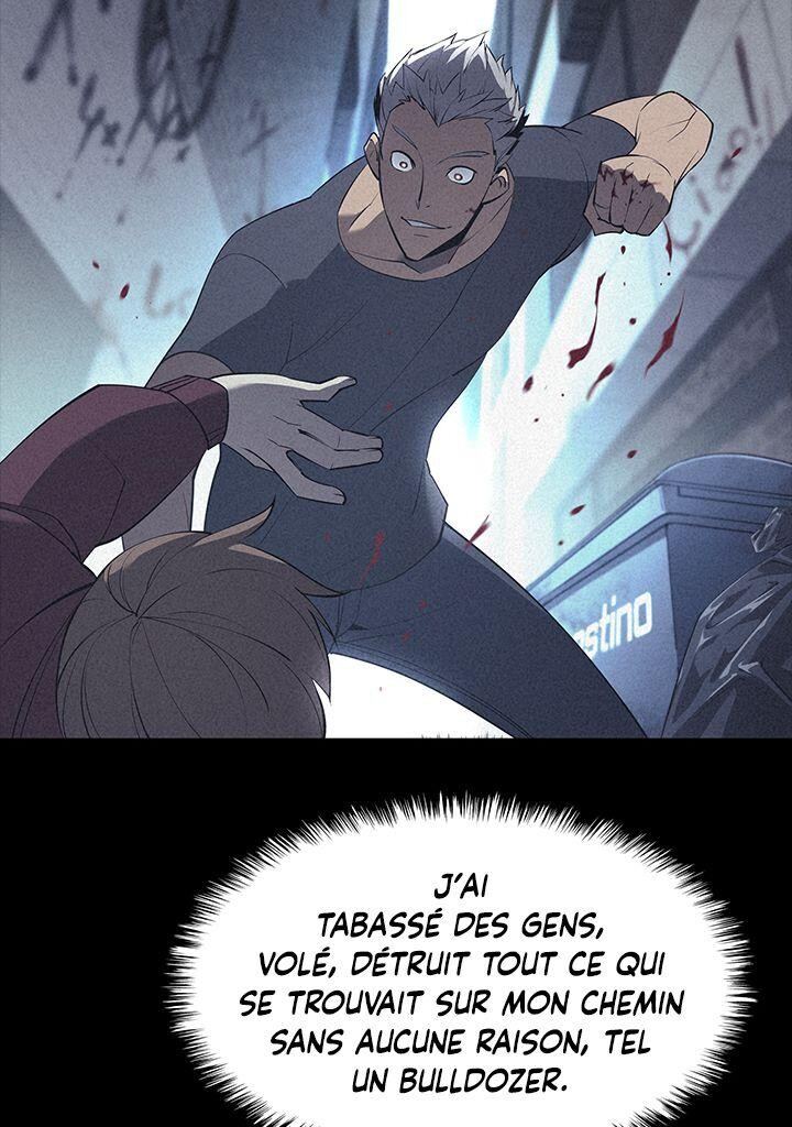 Read Overgeared Remake Scan Manga Online