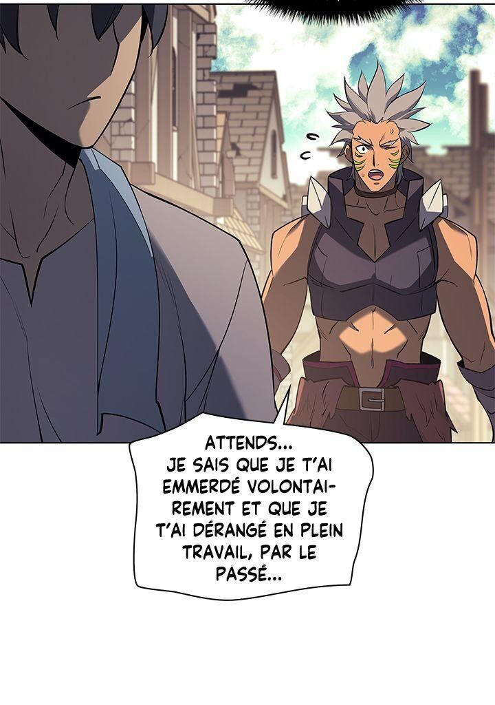 Read Overgeared Remake Scan Manga Online