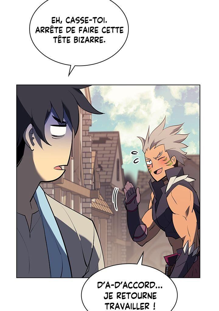 Read Overgeared Remake Scan Manga Online