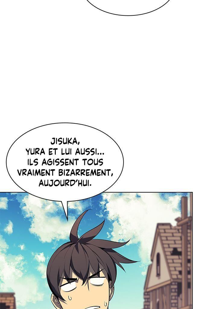 Read Overgeared Remake Scan Manga Online
