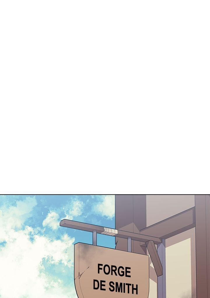 Read Overgeared Remake Scan Manga Online