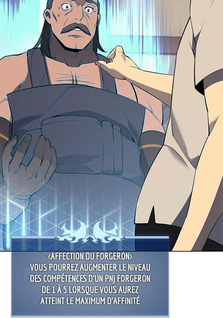Read Overgeared Remake Scan Manga Online