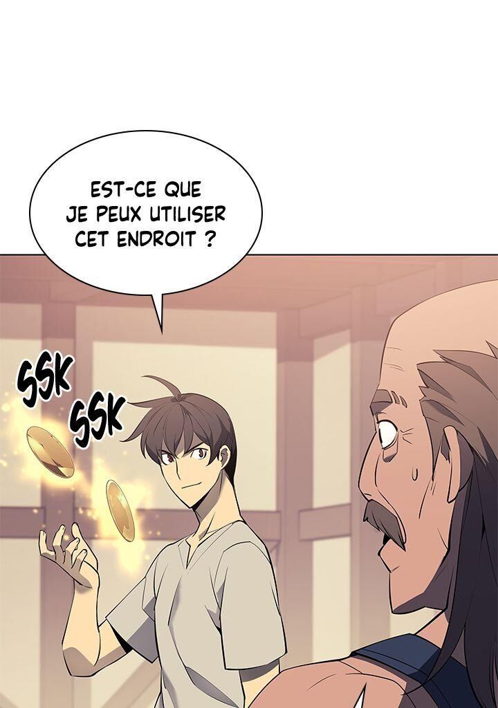 Read Overgeared Remake Scan Manga Online