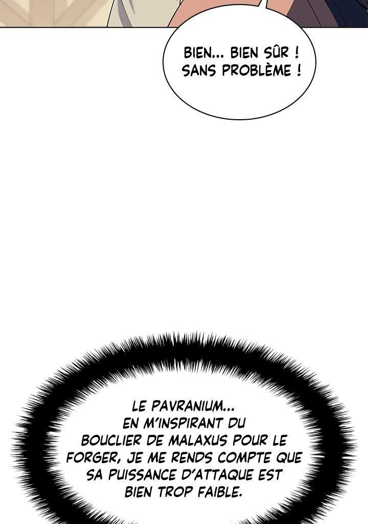 Read Overgeared Remake Scan Manga Online