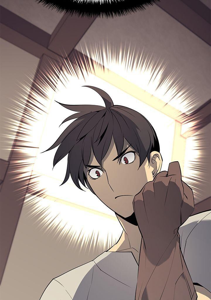 Read Overgeared Remake Scan Manga Online