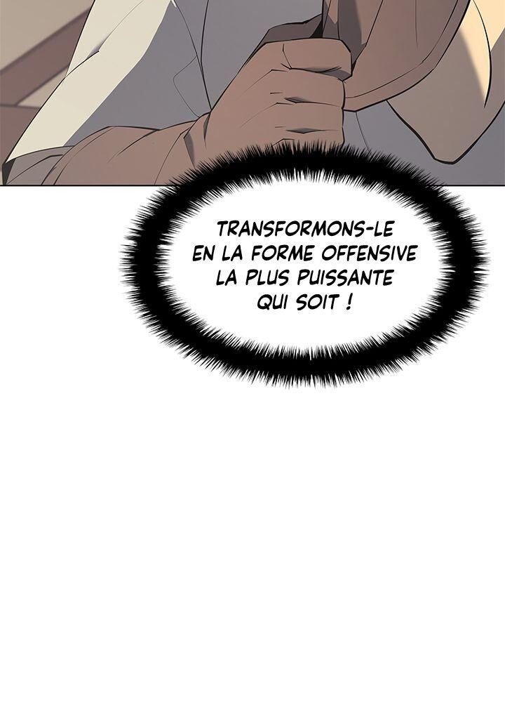 Read Overgeared Remake Scan Manga Online