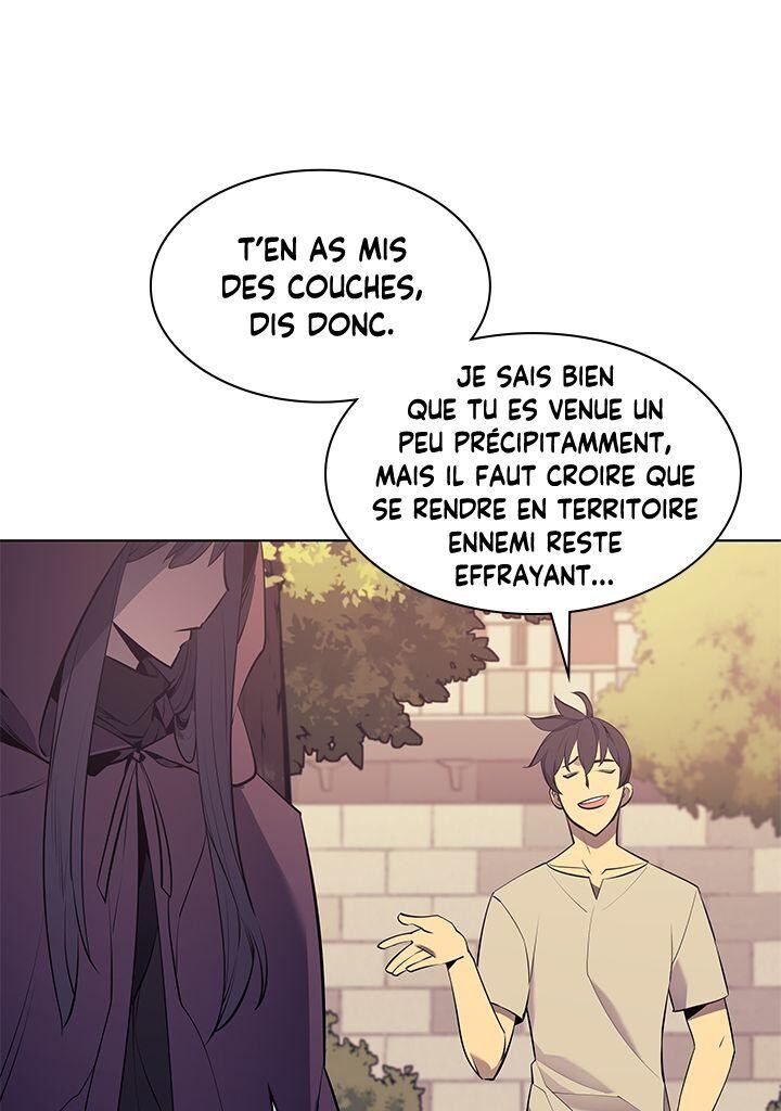Read Overgeared Remake Scan Manga Online