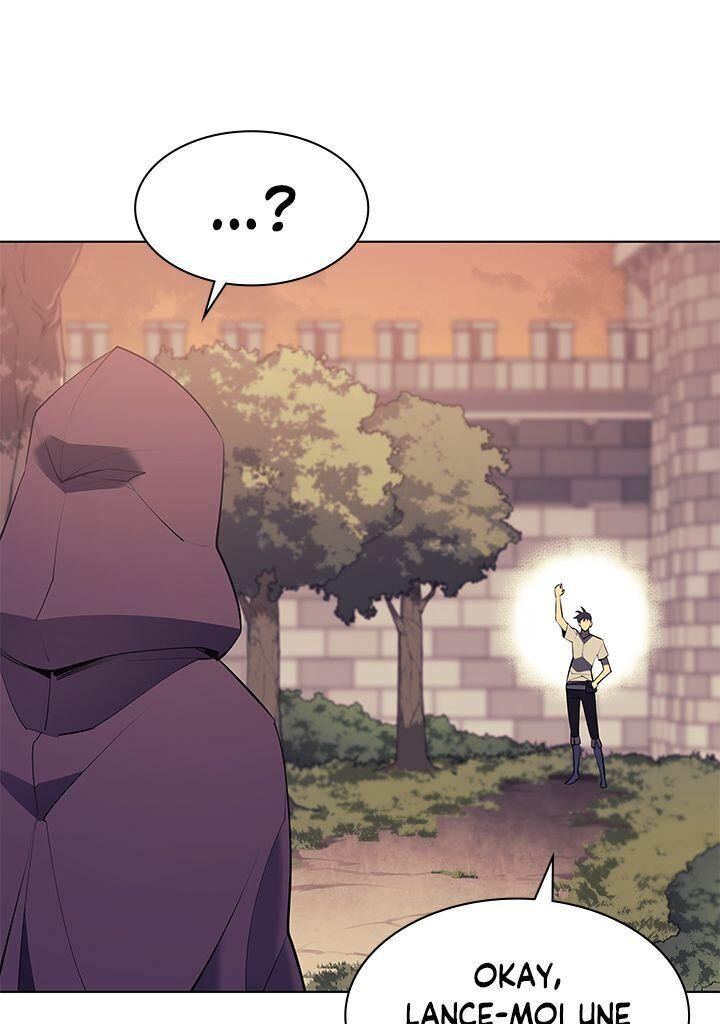 Read Overgeared Remake Scan Manga Online