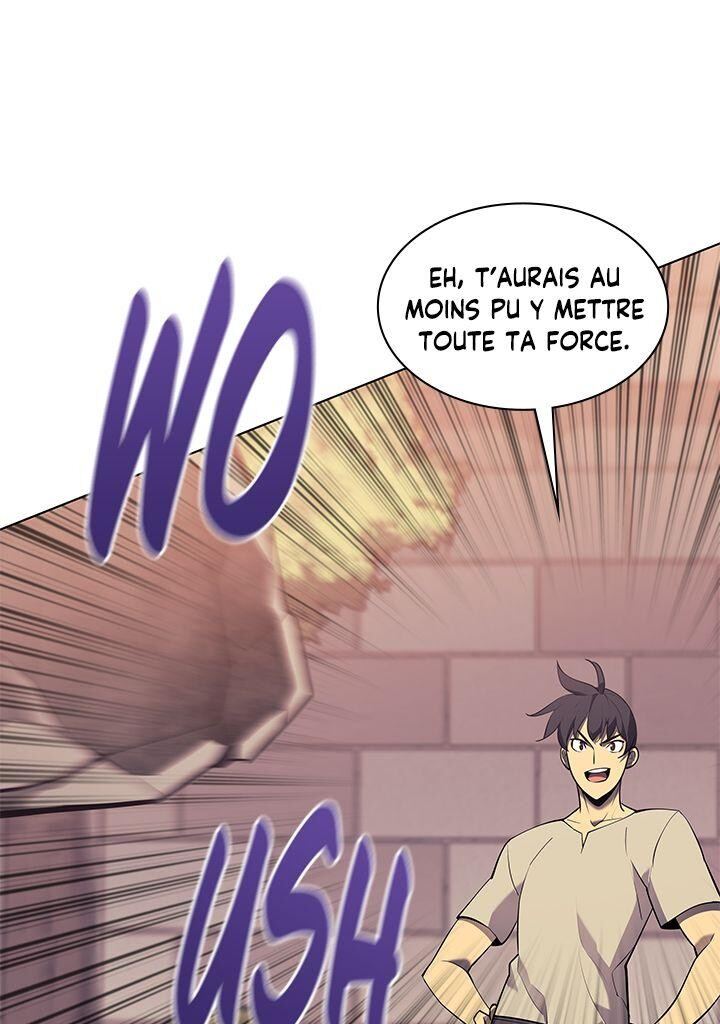 Read Overgeared Remake Scan Manga Online