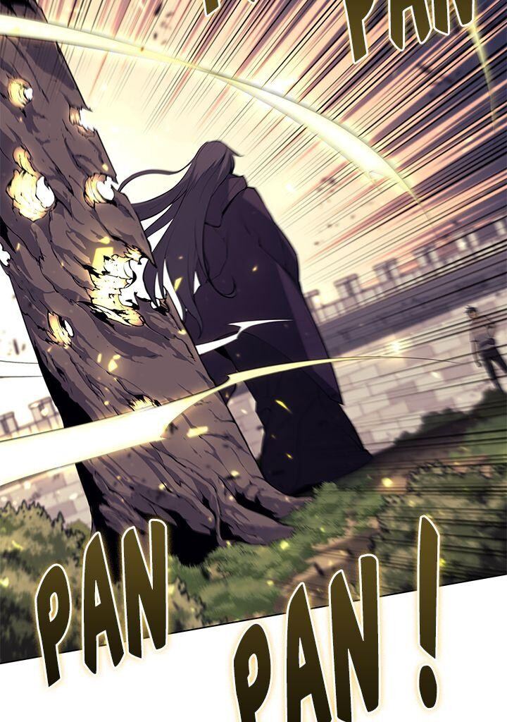 Read Overgeared Remake Scan Manga Online