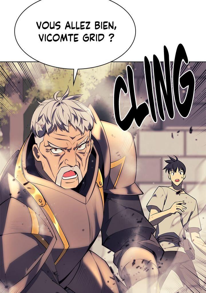 Read Overgeared Remake Scan Manga Online