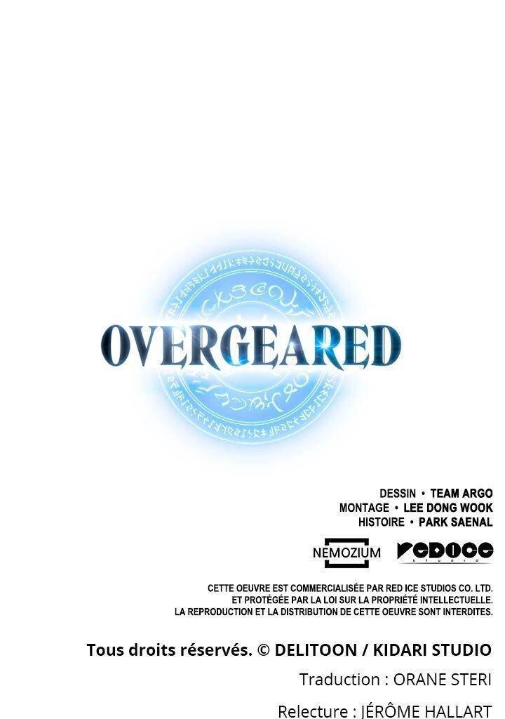 Read Overgeared Remake Scan Manga Online