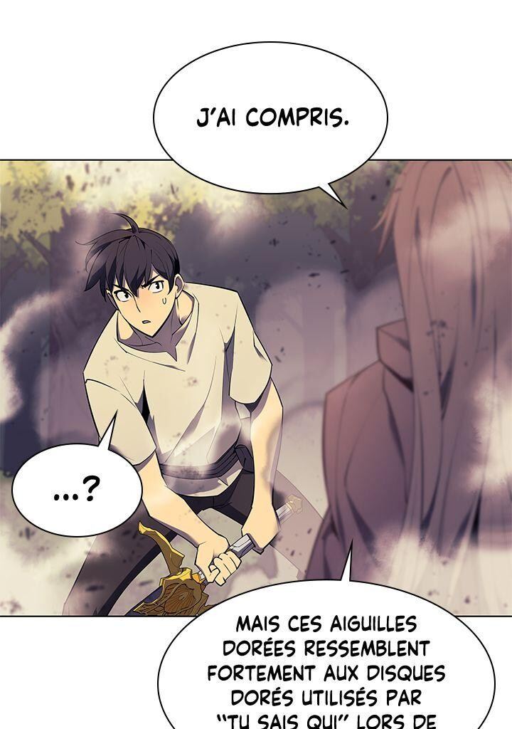 Read Overgeared Remake Scan Manga Online