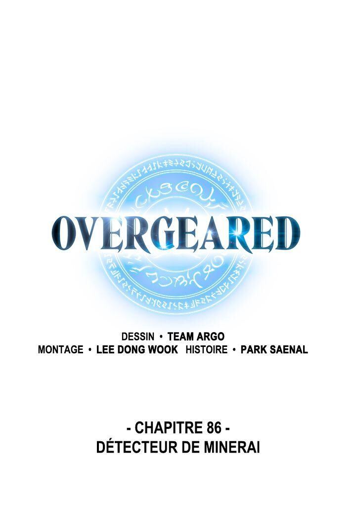 Read Overgeared Remake Scan Manga Online